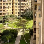 Madinaty Royal Elite Apartment