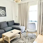 Madinaty Royal Elite Apartment