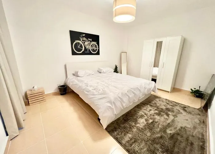 Madinaty Royal Elite Apartment