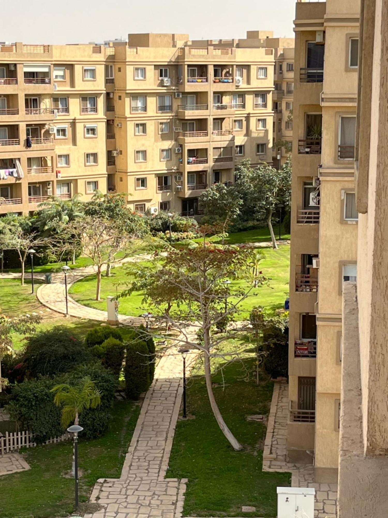 Madinaty Royal Elite Apartment